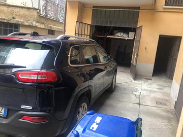 Jeep Ceroky 4x4