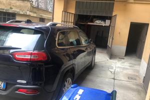 Jeep Ceroky 4x4