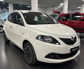 Lancia Ypsilon 2024 km 0 aziend PLATINO