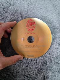 colonna sonora zelda