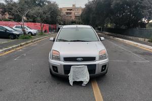 Ford Fusion 1600 TDCI - Roma
