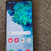 Samsung S20Fe da 128 GB