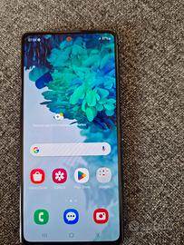 Samsung S20Fe da 128 GB