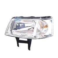 FANALE SINISTRO PER VOLKSWAGEN VW TRANSPORTER T5 M