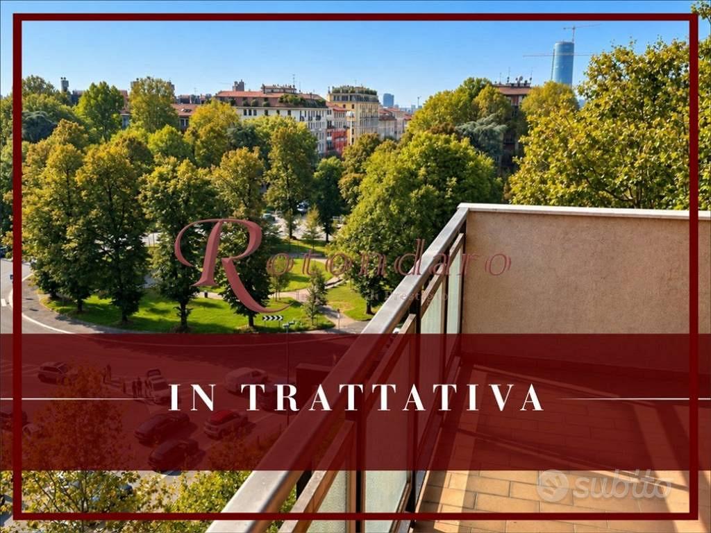 Apartment in Milano, Porta Romana, Municipio 4 - View 2