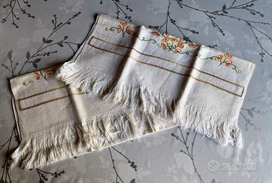 Articoli tessili per la casa