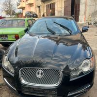 Ricambi Jaguar Xf 3000 diesel anno 2011