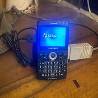 Telefono cellulare Samsung SGHi600 vodafone