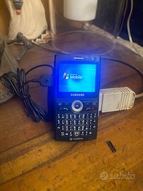 Telefono cellulare Samsung SGHi600 vodafone