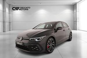 Volkswagen Golf 2.0 tdi GTD 200cv dsg