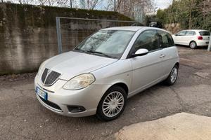 Lancia Ypsilon 1.4 GPL
