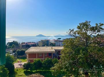 VILLA SINGOLA A POZZUOLI