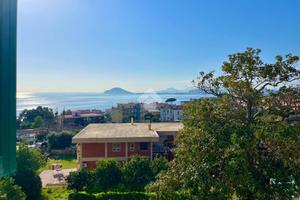 VILLA SINGOLA A POZZUOLI