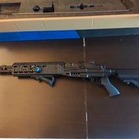 Cyma M14 EBR AEG (CM032-EBR) 