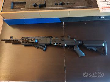 Cyma M14 EBR AEG (CM032-EBR) 