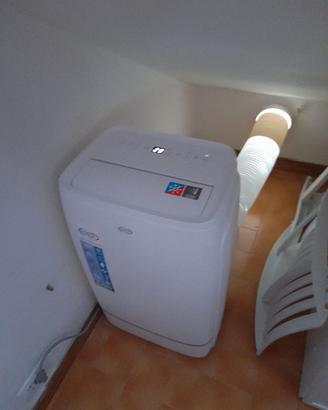 Climatizzatore ARGO