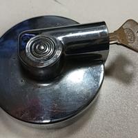 Tappo serbatoio Fiat 1100/103 600 multipla