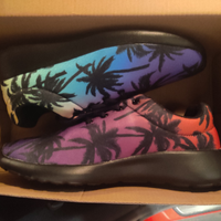 Scarpe RAAD SHOP Chilling With Colors Palm taglia