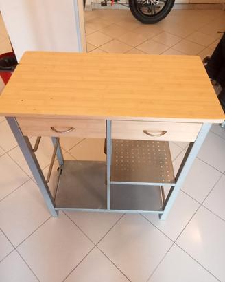carello porta tutto 