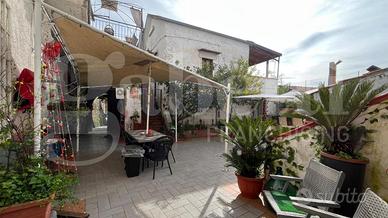 Casa Indipendente Giano Vetusto