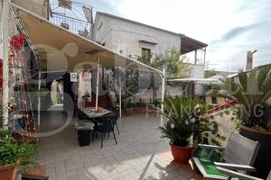 Casa Indipendente Giano Vetusto