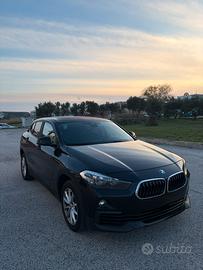 BMW X2 sDrive 18d