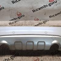 Paraurti Posteriore Ford Kuga