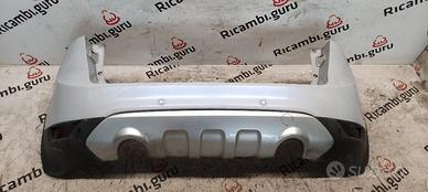 Paraurti Posteriore Ford Kuga