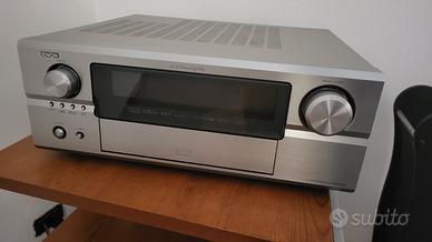 Sintoamplificatore multicanale Denon AVR-3805