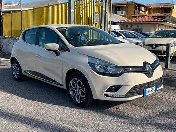 Renault Clio TCe 12V 90CV GPL 2017