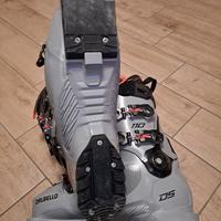 Scarponi sci Dalbello DS 110 28 28.5