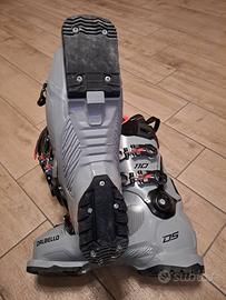 Scarponi sci Dalbello DS 110 28 28.5