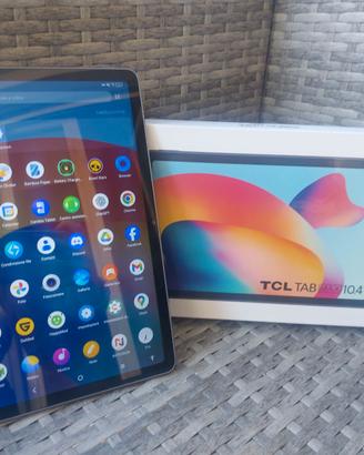 Tablet TCL Tab Rom256 Gb Ram 6Gb Prezzo Trattabile