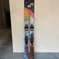 Sci freestyle armada ARV