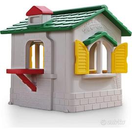Villetta chicco