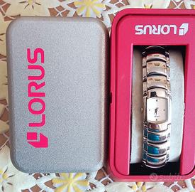 Orologio lorus