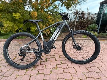 rockrider e st 900 27 5 plus