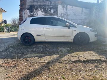 Fiat punto 1.5 multi air