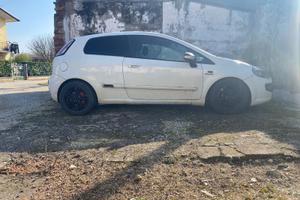 Fiat punto 1.5 multi air