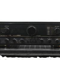 Preamplificatore Sansui C2301