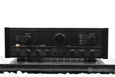 Preamplificatore Sansui C2301