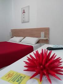B&B sole mare vento Maruggio