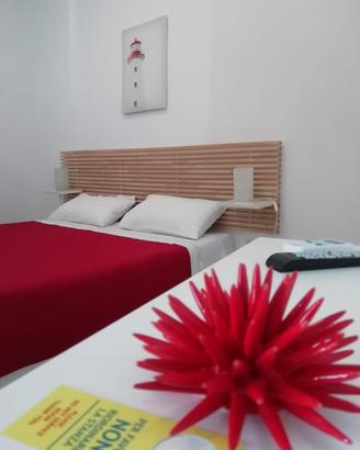 B&B sole mare vento Maruggio