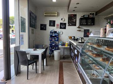 Attività bar siracusa