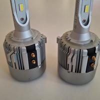 lampade Led H7 specifiche Volkswagen Phonocar