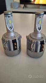 lampade Led H7 specifiche Volkswagen Phonocar