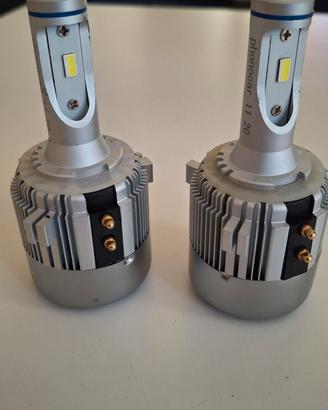 lampade Led H7 specifiche Volkswagen Phonocar