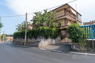 Appartamento - Catania