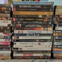 55 Film in DVD originali 