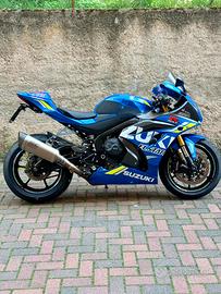 Suzuki gsxr1000